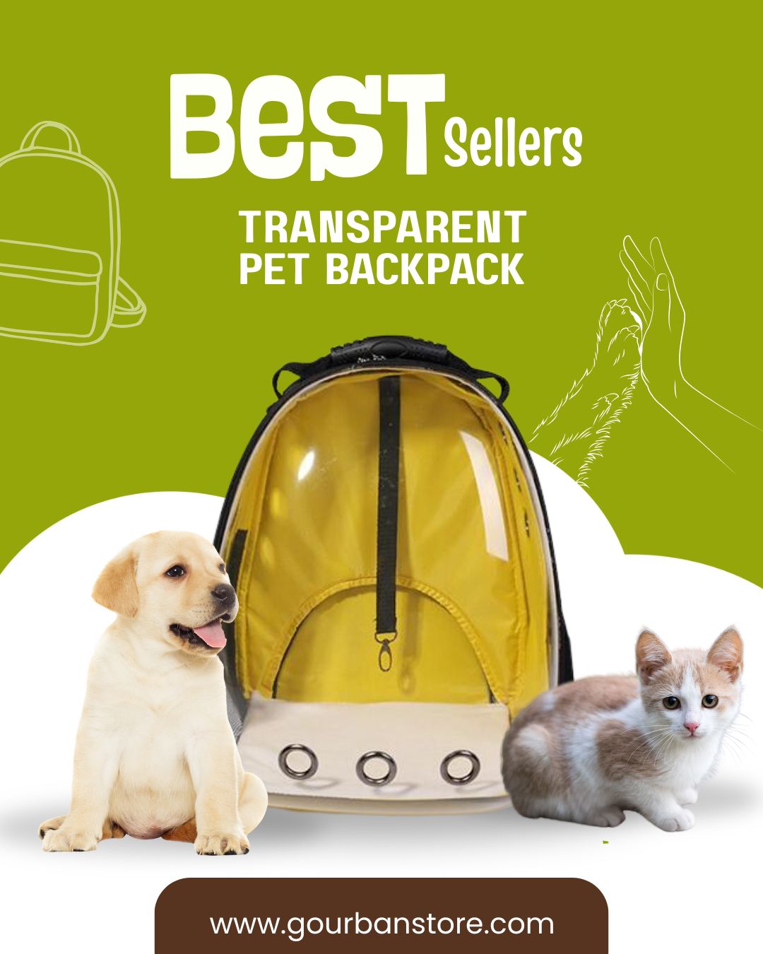 Pet Products